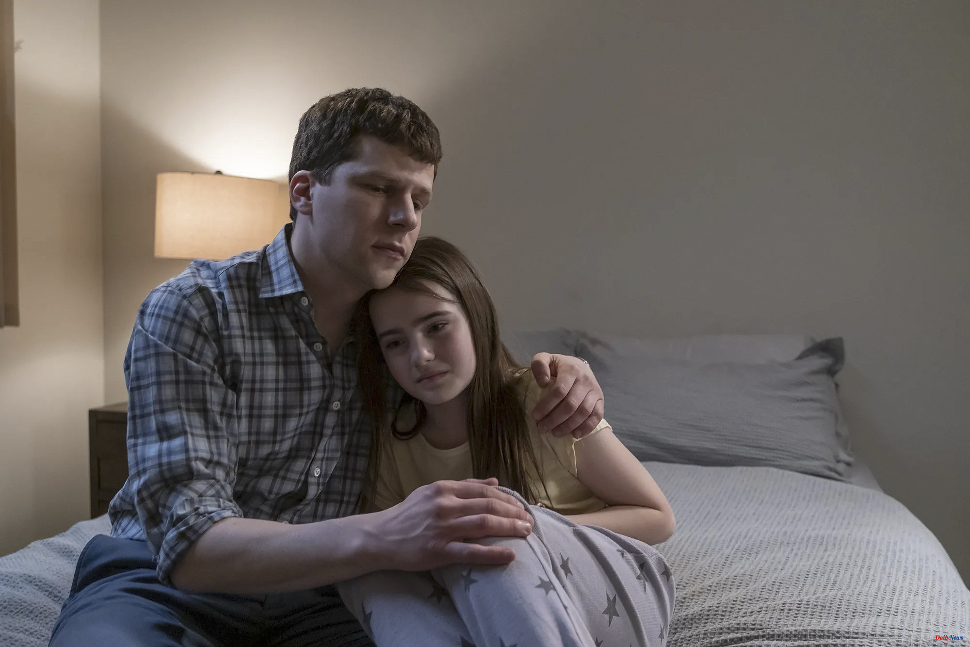 Serial killer 'Fleishman is in trouble', the best series of the week: Jesse Eisenberg in a pathetic spiral of jealousy, insecurity and reproaches