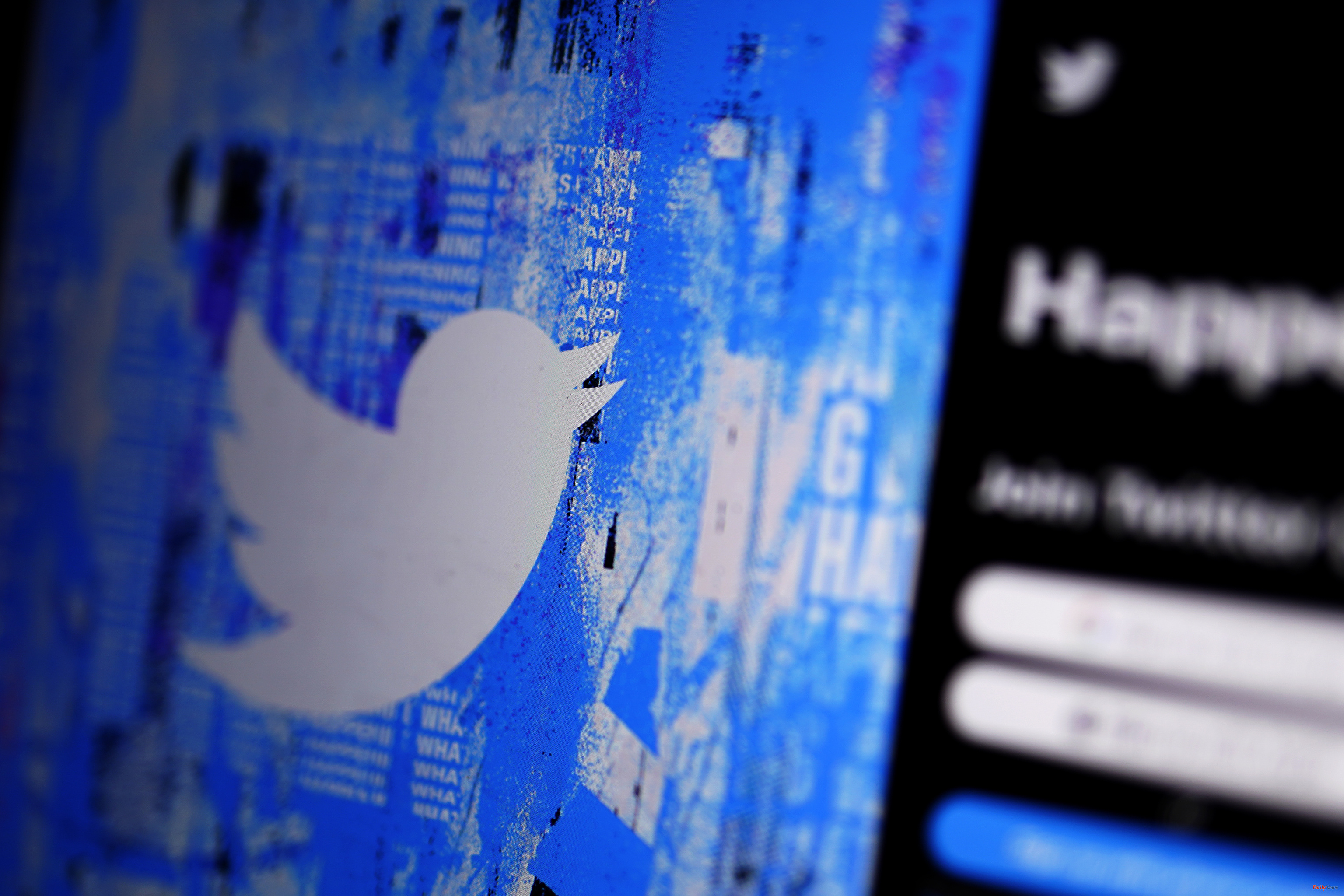 Networks A former employee leaks part of Twitter's source code