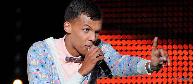 For "medical reasons", Stromae cancels three concerts in France