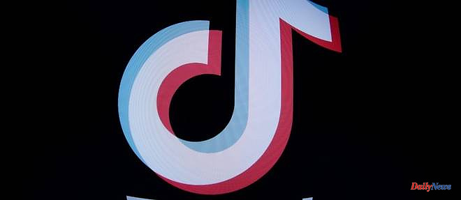 New Zealand to ban TikTok from MPs' devices