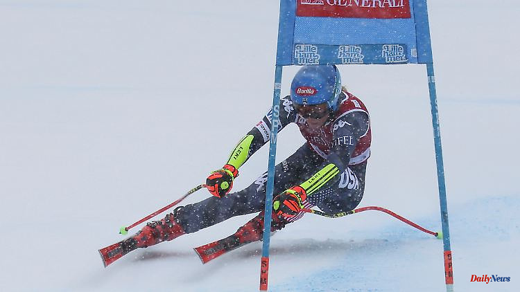 Super-G chaos at Kvitfjell: Ski superstars rage over 'criminal conditions'