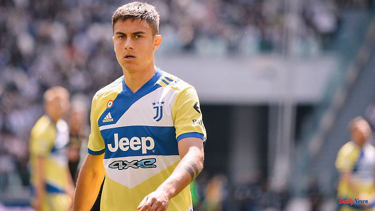 Salary not paid ?: Ex-Juve star Dybala threatens the club with a lawsuit worth millions