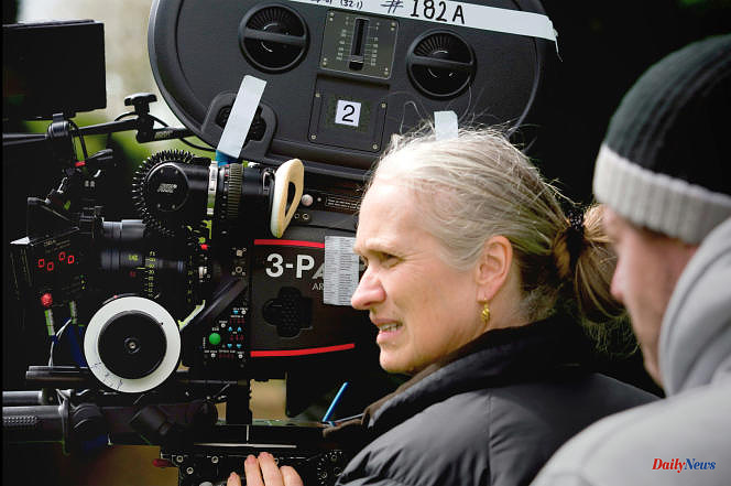 “Jane Campion. The cinema woman", on Arte: director Julie Bertuccelli celebrates her colleague