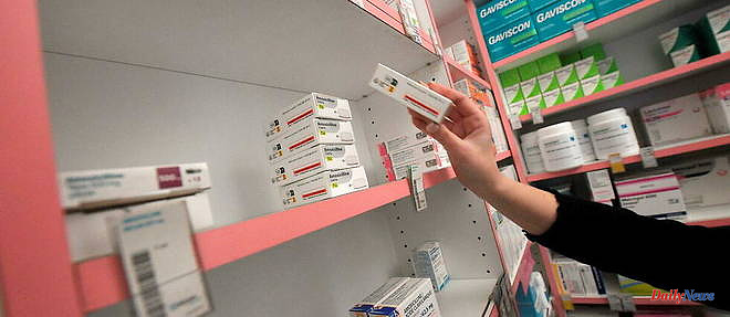 A dozen complaints against antibiotics prescribed without authorization
