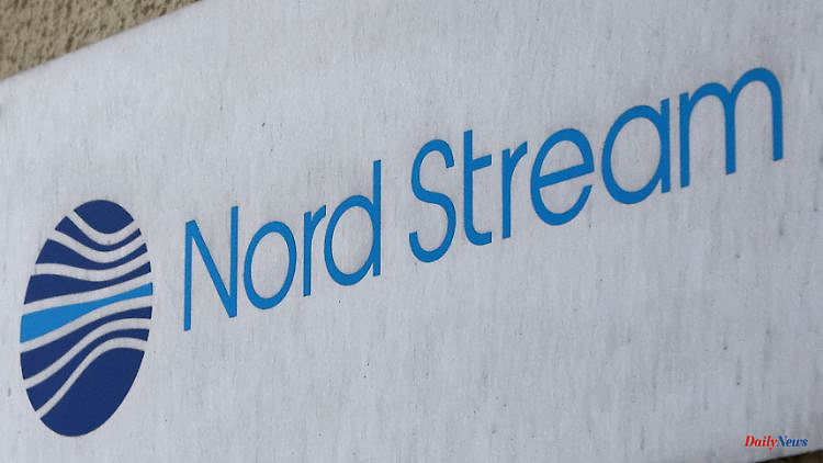 Nord Stream blasts: Russia considers new reports to be diversionary tactics