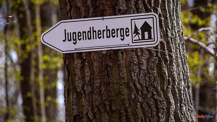 Mecklenburg-Western Pomerania: Youth hostels with more guests again, but also worries