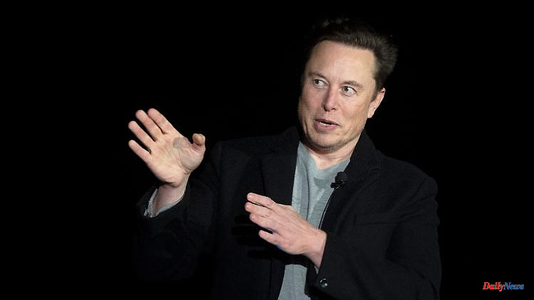 Production already started: Oscar winner Elon Musk dedicates his own documentary