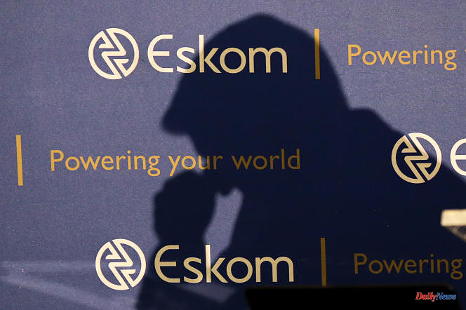 Load shedding, sabotage and cyanide: in South Africa, the thousand and one dangers of electricity