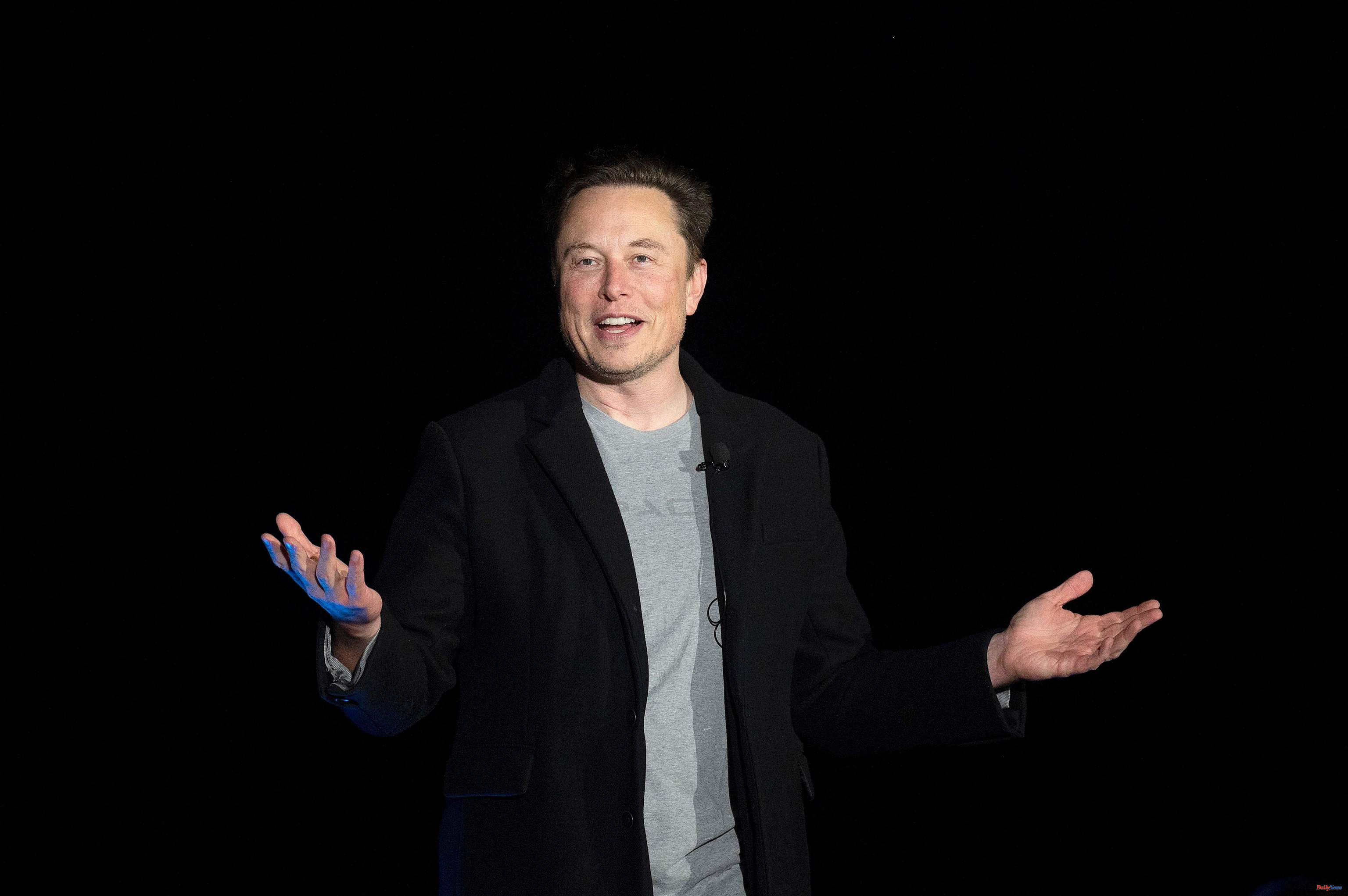 Social networks Elon Musk announces that only paid users will be able to answer surveys on Twitter
