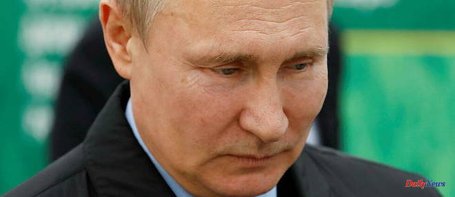 Putin says sanctions could be bad for Russia