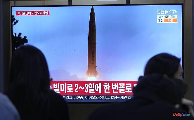 North Korean leader Kim Jong-un 'satisfied' with mock 'nuclear counterattack'