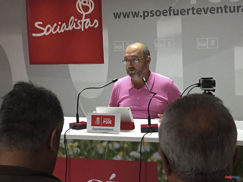 Politics The PSOE announces legal actions to try to stop the bleeding of the 'Mediator case' with 12 charges already indicated