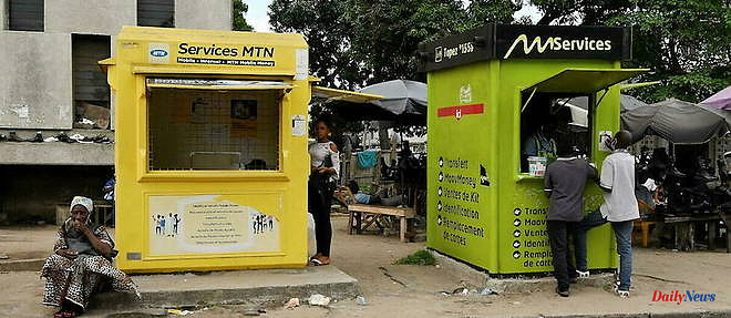 Africa: mobile money plays its diversification