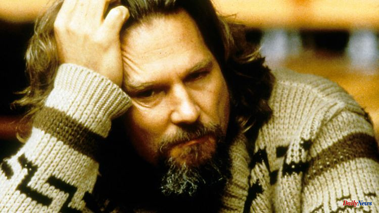 "The Big Lebowski" turns 25: We learned that from the "Dude".