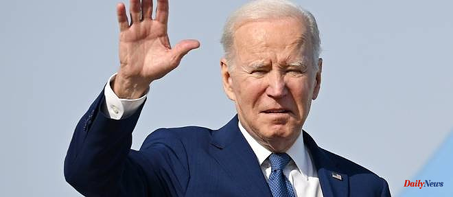 Biden in Canada for a cordial visit, however with some sensitive subjects