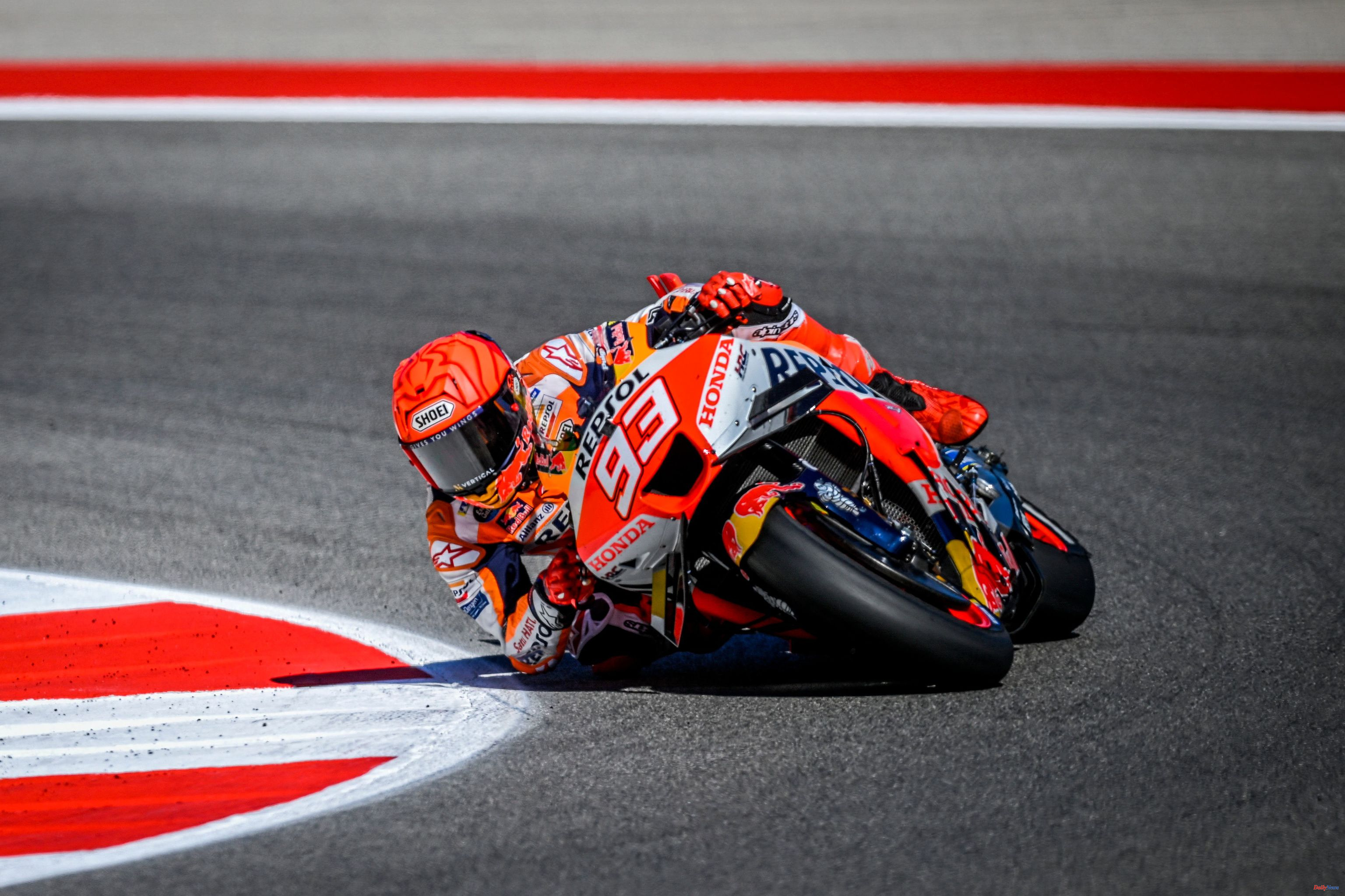 Motorcycling MotoGP: Schedule and where to watch the 2023 Portuguese Grand Prix on TV and online
