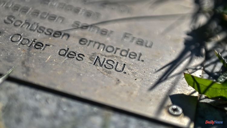 Saxony: Zwickaus OB: Do not narrow the documentation center to NSU