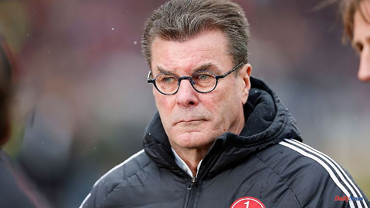 Bayern: Hecking: "Traditional clubs must not die out"