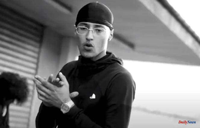 Rapper Freeze Corleone authorized to perform in Rennes by the Council of State