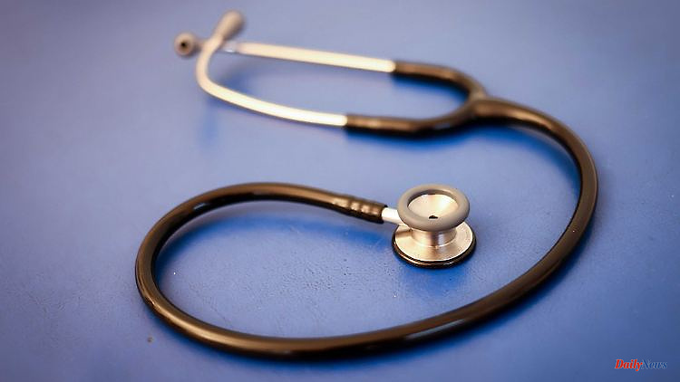 Saxony: Many applications for medical studies over country doctor rate