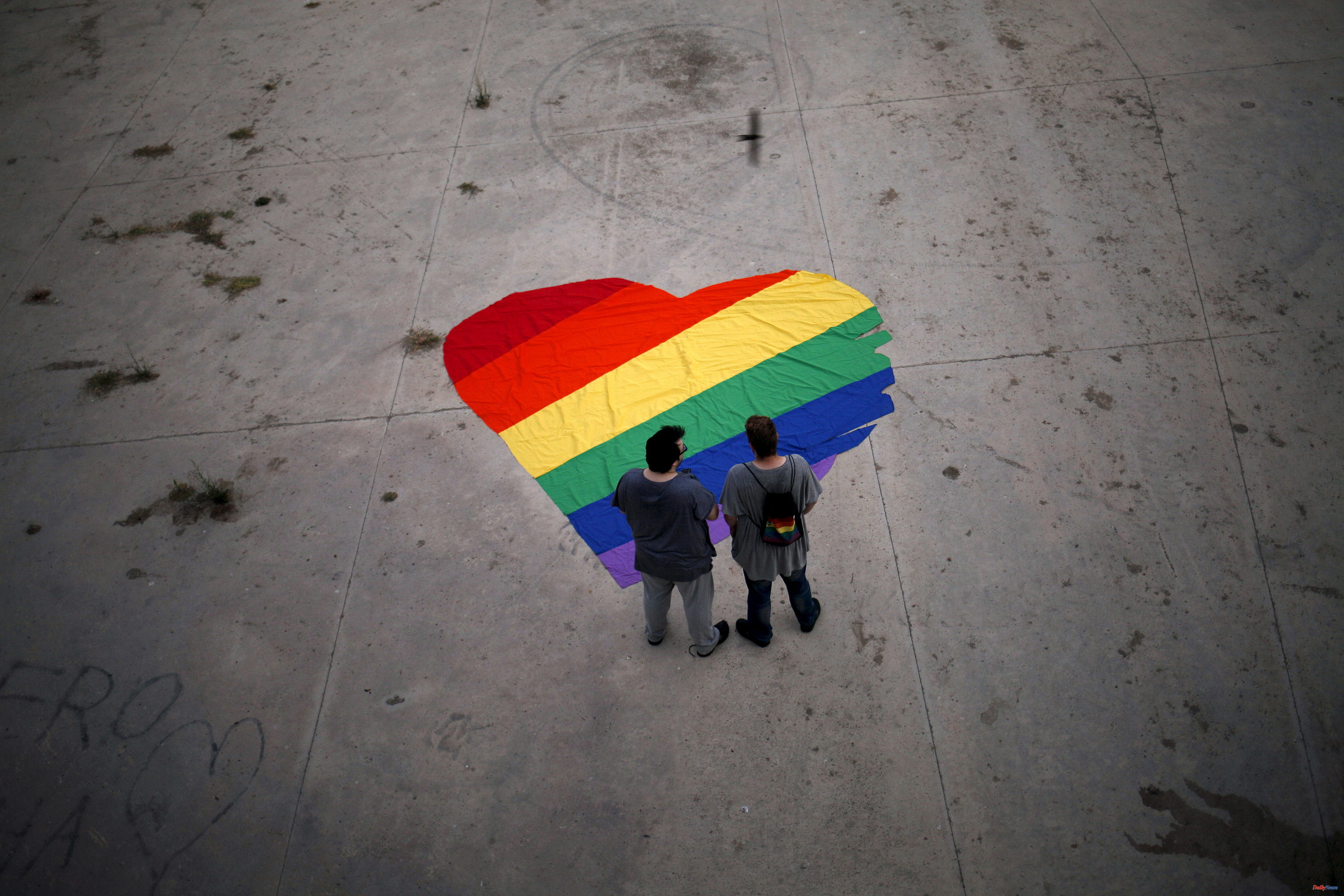 Italy Meloni's offensive against gay families shakes Italy
