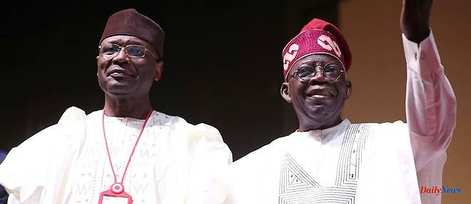 Nigeria: Presidential winner Bola Tinubu reaches out to his rivals