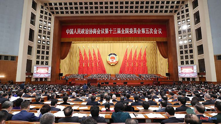 Third term for Xi Jinping: This People's Congress marks a historic turning point for China