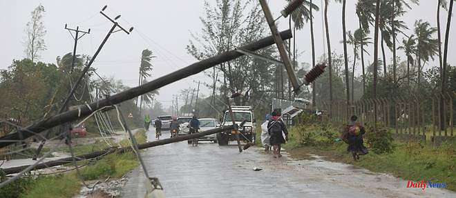 Return of Cyclone Freddy: more than 100 dead in Malawi and Mozambique