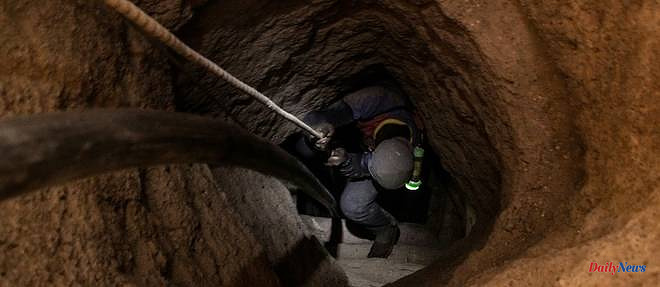 In Senegal, gold miners conquer the east