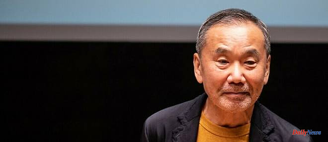 Oscar, favorite for the Nobel Prize… 5 things to know about Haruki Murakami