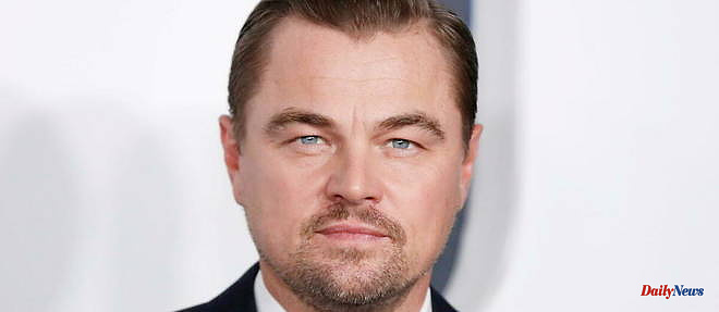 Leonardo DiCaprio as star witness at trial of Fugees musician