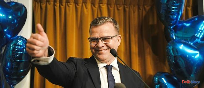 Legislative in Finland: victory of the center right, Sanna Marin beaten