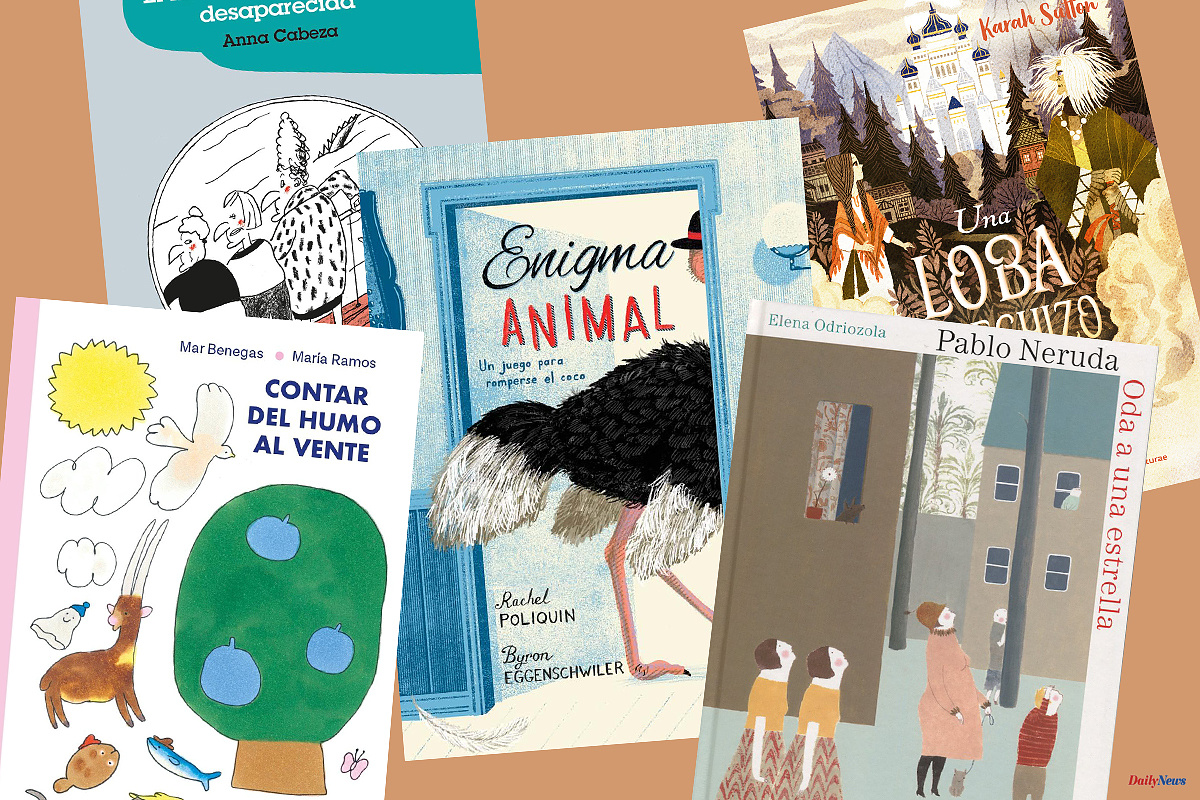 Books 9 recommended books to celebrate Children's and Youth Book Day