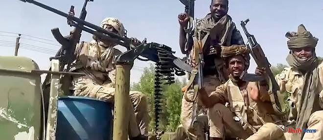 Sudan: heavy fighting in Khartoum and Darfur despite a truce