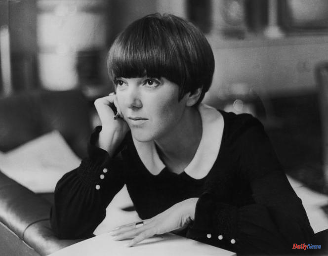 Mary Quant, the designer who popularized the miniskirt, is dead