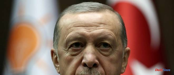 Türkiye: sick, Erdogan cancels his campaign commitments on Wednesday and Thursday