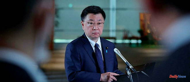 Japan: Prime Minister Fumio Kishida unhurt after explosion