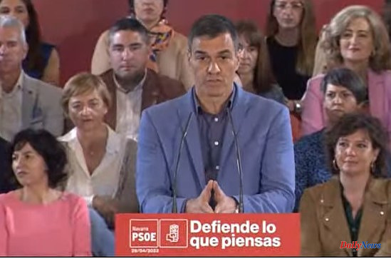 Policy Pedro Sánchez announces 1,300 million in Vocational Training to create 45,000 bilingual places
