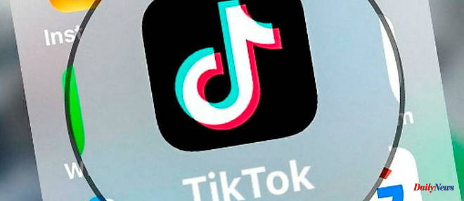 Australia bans TikTok on government devices, Beijing protests