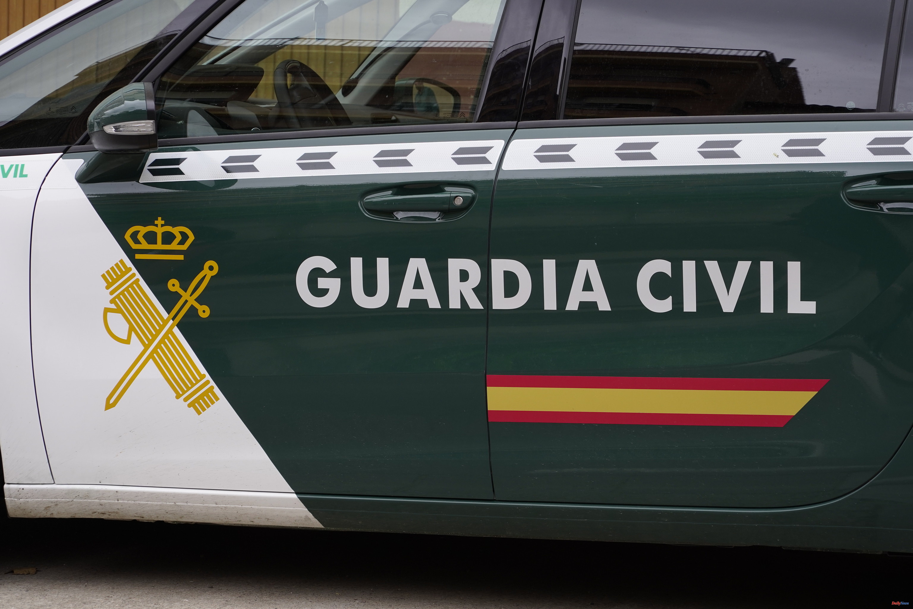 Guadalajara Two minors, injured by a knife in a brawl in Azuqueca de Henares