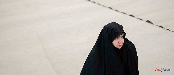 Iran: authorities close 150 businesses for non-respect of the veil