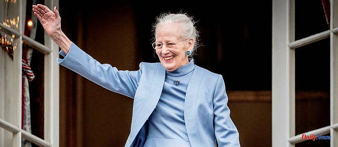 Denmark: Queen resumes official activities after surgery