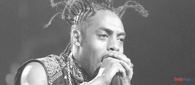 Cause of rapper Coolio's death revealed