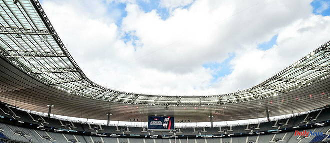 Stade de France: who is a candidate for the acquisition or operation of the stadium?