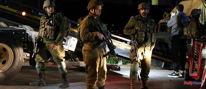 Israelis injured in West Bank attack, suspected assailant killed