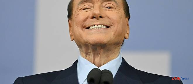 Concern for Berlusconi, who would be suffering from leukemia