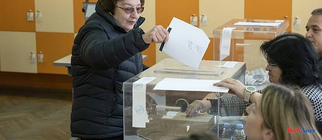 In Bulgaria, slump and rise of the pro-Russian camp after yet another ballot