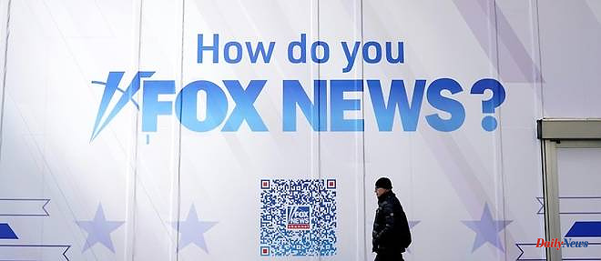 High-risk lawsuit for Fox News after lies about 2020 US presidential election