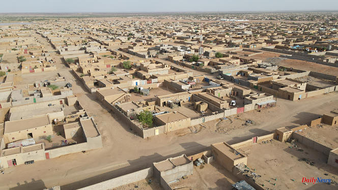 In Mali, the former Tuareg rebellion denounces a "provocation" by the air force