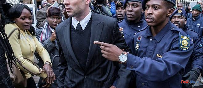 South Africa: Oscar Pistorius remains in prison, parole rejected